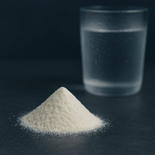 Electrolyte System