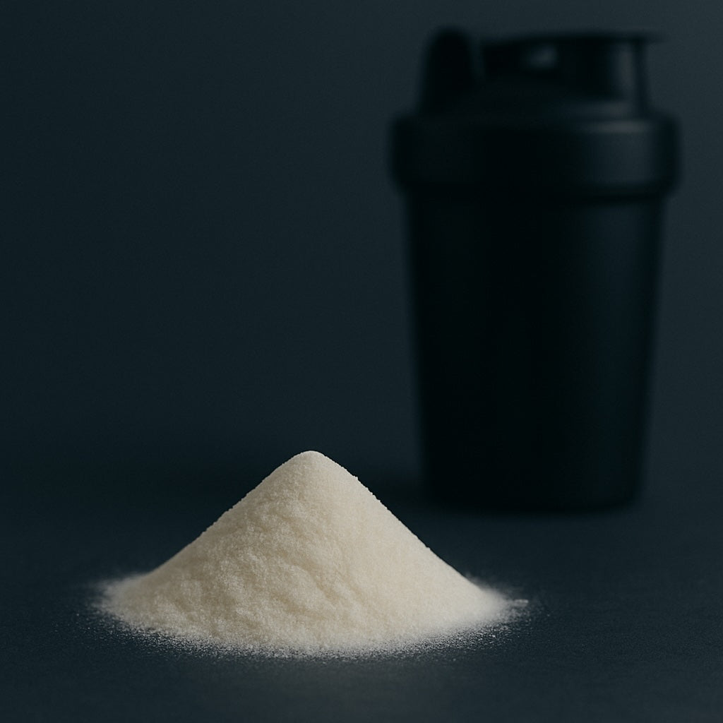 BCAAs