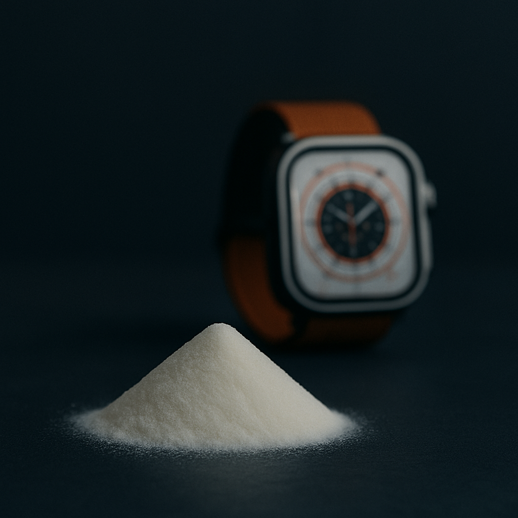 B Complex